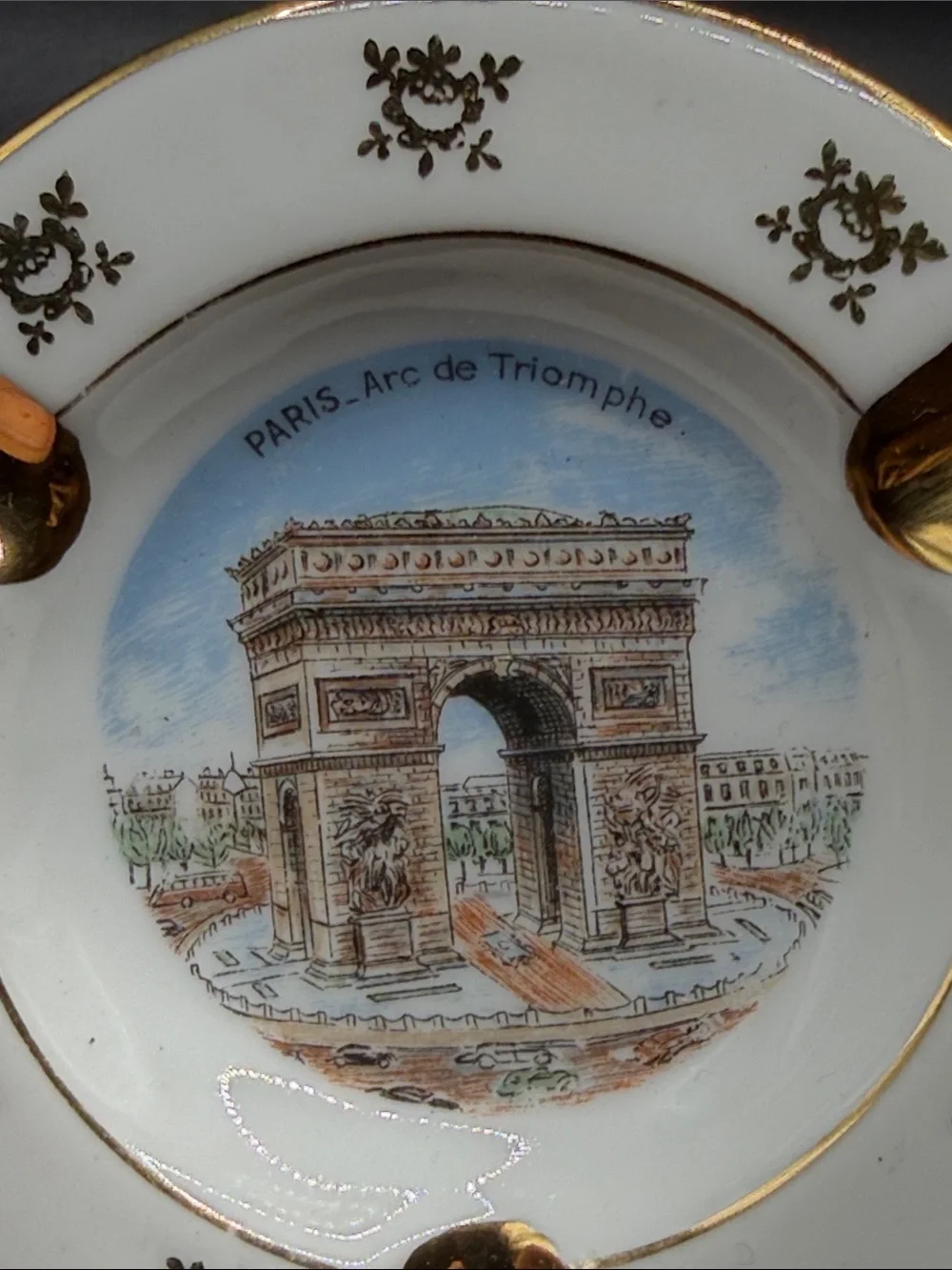 Limoges france vintage
